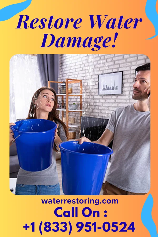 water restoration Modern Storm Recovery Professionals Carbon Hill